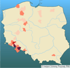 powiększ