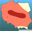 powiększ