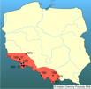 powiększ