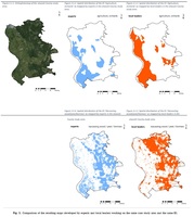 Mapa wynikowa