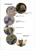 W NUMERZE: o lęgu syczka, płazy i gady kontro mikroplastik, fauna denna Odry , naukowiec w terenie, ssaki Botswany, Kazimierz Walasz wspomnienie