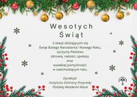 &zdot;yczenia &sacute;wi&aogon;teczne