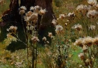 Obraz &bdquo;Motyle i badyle&rdquo;